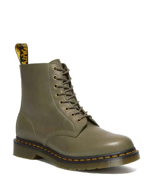 楽天市場】Dr.Martens ドクターマーチン 1460 Pascal 8ホール ブーツ 