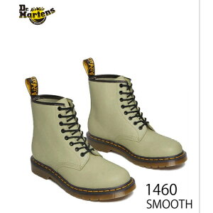 Dr.Martens hN^[}[` 1460 8z[ u[c 30552358 PALE OLIVE 29,700