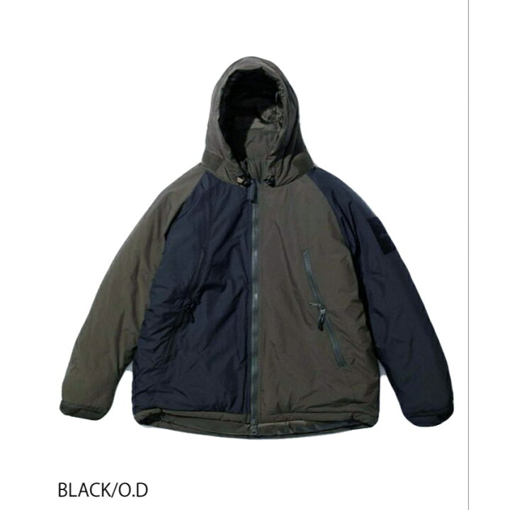 楽天市場】WILD THINGS ワイルドシングス BIG HAPPY JACKET ビッグ 