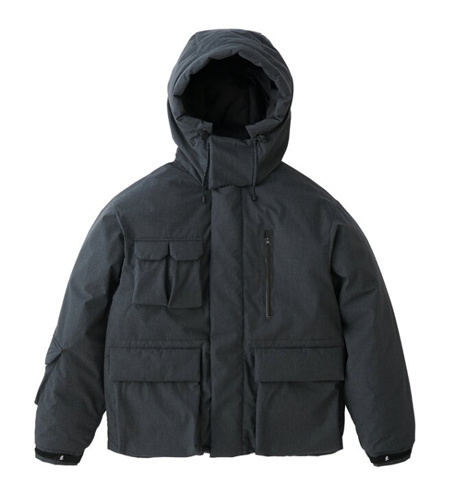 楽天市場】GRAMICCI グラミチ Gramicci By F/CE INSULATION JACKET 