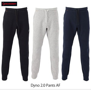 MAMMUT �}���[�g Dyno 2.0 Pants AF �_�C�m 2.0 �p���c �R�b�g���|�� �A�W�A���t�B�b�g 1022-01950 ��17,600