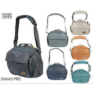 �~�X�e���[�����` MYSTERY RANCH �f�B�X�g���N�g �v�� DISTRICT PRO �V�����_�[�o�b�O 112904 ��23,100
