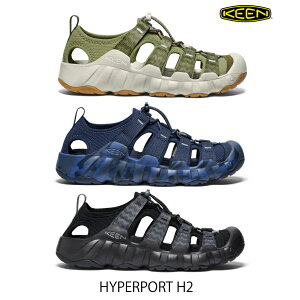 KEEN �L�[�� HYPERPORT H2 �����Y �n�C�p�[�|�[�g H2 �T���_�� 1028652 1028654 1030677 ��15,400