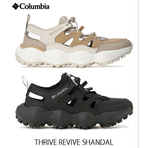 Columbia �R�����r�A THRIVE REVIVE SHANDAL �X���C�u ���o�C�u �V�����_�� YM8908 ��13,970