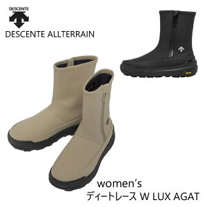 DESCENTE fTg IeC fB[X fB[g[X W LUX AGAT EB^[u[c EBY DU5FBT00LZ23,100