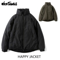 楽天市場】ワイルドシングス ハッピージャケット（コート・ジャケット 