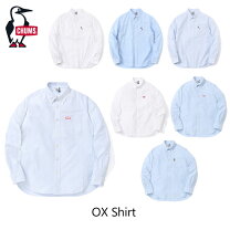 楽天市場】chums オックス シャツの通販