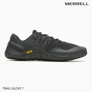 MERRELL ������ TRAIL GLOVE 7 �g���C�� �O���[�u 7 Men's �����Y 037151 ��15,400