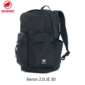 MAMMUT �}���[�g Xeron 2.0 JE 30 �G�N�Z���� 2.0 �W���p���G�N�X�N���[�V�u 30 �f�C�p�b�N �o�b�N�p�b�N ���j�Z�b�N�X 105272 ��20,900