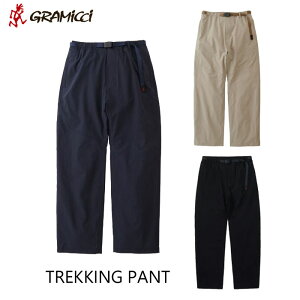 Gramicci �O���~�` TREKKING PANT G4FM-P063 �g���b�L���O�p���c Men's �����Y ��16,500
