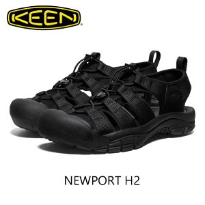 KEEN �L�[�� Women's NEWPORT H2 1025028 �E�B�����Y �j���[�|�[�g �G�C�`�c�[ �������p �T���_�� ��15,400