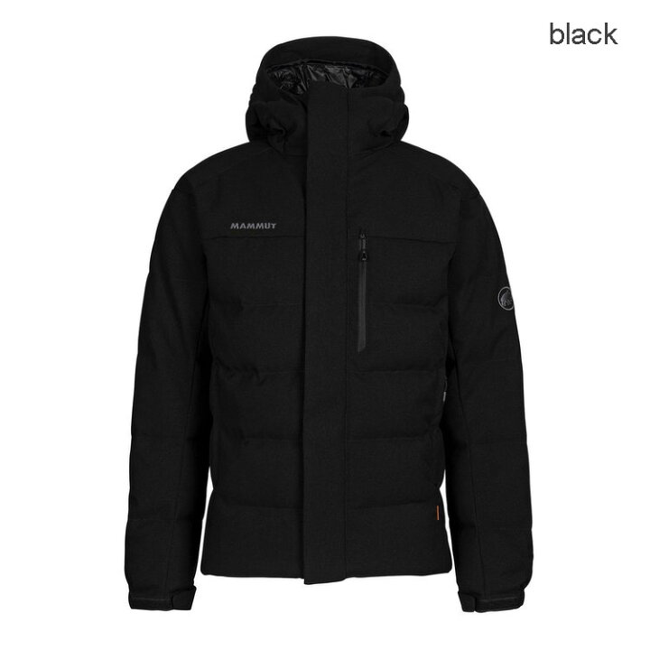 楽天市場】MAMMUT マムート Roseg IN Hooded Jacket AF Men ロゼック 