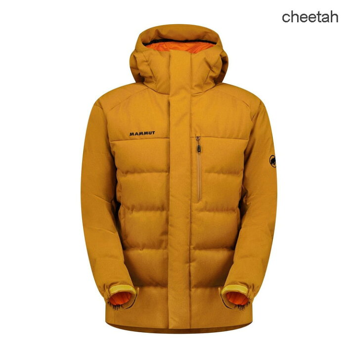 楽天市場】MAMMUT マムート Roseg IN Hooded Jacket AF Men ロゼック 