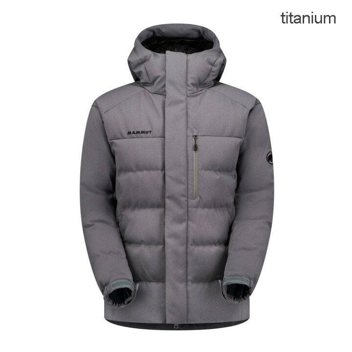 楽天市場】MAMMUT マムート Roseg IN Hooded Jacket AF Men ロゼック 