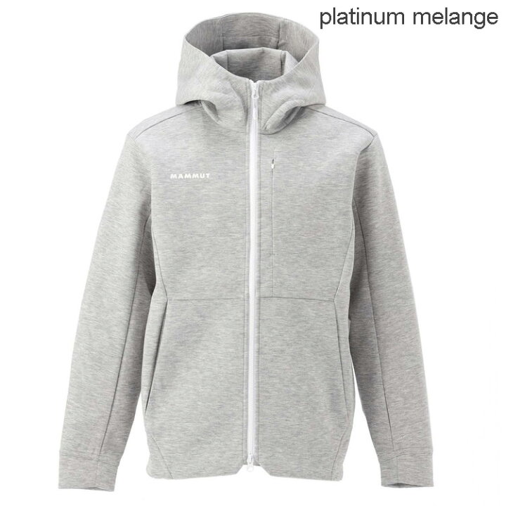 マムート Dyno 2.0 ML 【塩水水槽】 Hooded Jacket ? AF Men ダイノ 