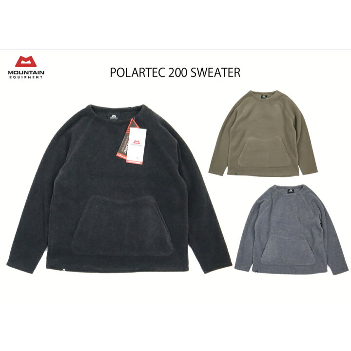 楽天市場】MOUNTAIN EQUIPMENT マウンテンイクイップメント POLARTEC 