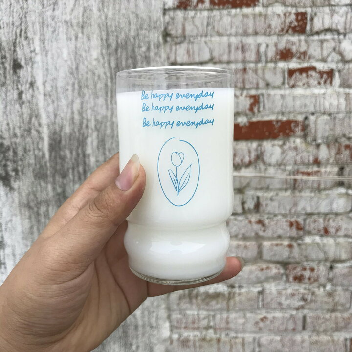 楽天市場 レトログラス チューリップイラストデザイン カップ 韓国風 コップ 耐熱ガラス グラス コップ 食器 おしゃれ インテリア かわいい 韓国 北欧 花柄 花 チューリップ ガラス 普段使い 耐熱 お酒 ジュース お茶 プレゼント ナッティーアンドカンパニー