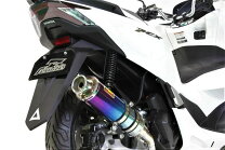 楽天市場】pcx リアライズ jk05の通販