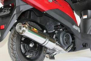 Realize �A�h���X125 �o�C�N�}�t���[ 2BJ-DT11A 2017�N�`2020�N���f���Ή� 22Racing �X�e�����X �}�t���[ �V���o�[�J���[ ���A���C�Y �X�Y�L �o�C�N�p�i �o�C�N�p �o�C�N�p�[�c �t���G�L �t���G�L�]�[