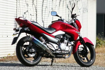楽天市場】CBR1000RR（SC59）14年〜 スリップオンマフラー UP-TYPE 