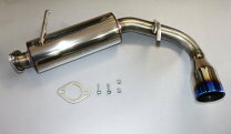 楽天市場】j－force jb23 マフラーの通販