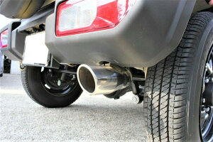 Wj[ }t[ 3BA-JB64W 3BA-JB74W op[Ή m[}op[Ή 1{o Type02 SUS XeX Vo[J[ J[p[c ԃp[c ANZT[ JX^p[c ԗpi Jimny Bl