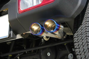 Wj[ }t[ 3BA-JB64W 3BA-JB74W op[Ή m[}op[Ή Type02 SUS XeX u[J[ 2{o J[p[c ԃp[c ANZT[ JX^p[c ԗpi Jimny Bluef