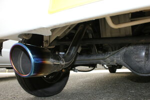 Bluefin (u[tB) XYL GuB o (HBD-DA17V/EBD-DA64V/GBD-DA64V/HBD-DA64V) ԃ}t[ SUS XeX 1{o u[J[ }t[ EVERY VAN GuB GuC