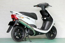 楽天市場】ジョグ ステンレス マフラーの通販