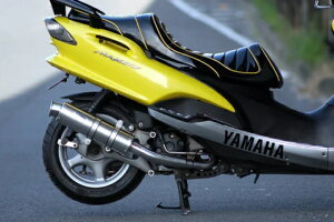 Realize (ACY) }n MAJESTY125 }WFXeB125 (5CA) oCN}t[ 22Racing SUS XeX }WF R}WF t