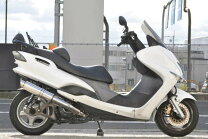 楽天市場】ヤマハ マジェスティ125fi パーツの通販