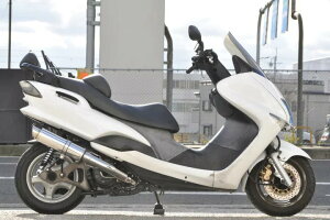 �y�������[�J�[ HMS ���z���}�n �}�W�F�X�e�B125 (5CA) �L���u�ԁEFI�ԋ��� M-DX �X�e�����X �}�t���[ SUS �T�C�����T�[ �J�X�^�� �p�[�c �o�C�N MAJESTY125 5CA �}�W�F�X�e�B �}�W�F�X�e�B�[ �}�W�F �R