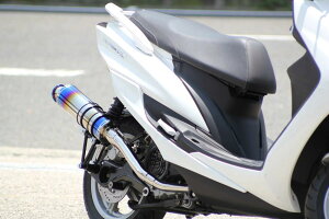 y[J[ HMS z}n VOiXX SR 125 4^ 5^ (EBJ-SEA5J 2BJ-SED8J) SSB XeX }t[ u[Of[V oCN p[c JX^ CYGNUS-X SEA5J SED8J VOiX