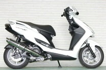 楽天市場】シグナスx 5型 パーツの通販