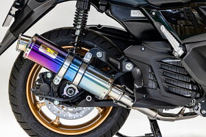 NMAX 125/155 Realize (ACY) 22Racing }t[ `^TCT[ }n }t[NMAX125 NMAX155 ( SEG6J SG66J / 8BJ-SEL1J / 8BK-SG92J ) 2025NfΉ@oCN JX^ p[c nat-007