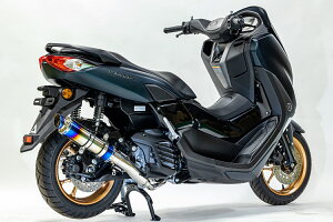 NMAX 125/155 HMS M-DX XeX }t[ u[J[NMAX125 NMAX155 ( SEG6J SG66J / 8BJ-SEL1J / 8BK-SG92J ) 2025NfΉ N-MAX MDX Gk}bNX JX^ p[c nat003