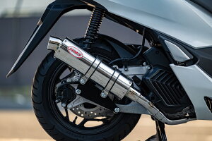 �y�������[�J�[ HMS���z�z���_ PCX125 �i2BJ-JK05 8BJ-JK05�j PCX160 �i2BK-KF47 8BJ-KF47�j MARK4 �}�t���[ �X�e�����X�T�C�����T�[ SPR (�T�C�����g�p���[���X�g���N�^�[�j���� �J�X�^�� �p�[�c JK05 PCX MARK4-35