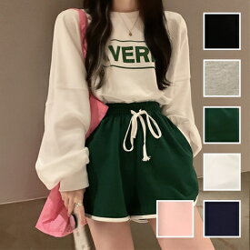 楽天市場 オルチャン ファッション レディース ジョガーパンツの通販