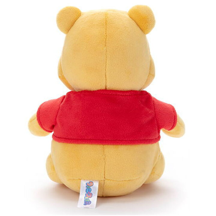 楽天市場 タカラトミーアーツ ディズニー キャラクター くまのプーさん ファニーフェイス ぬいぐるみｓ ナチュラルウェルネス