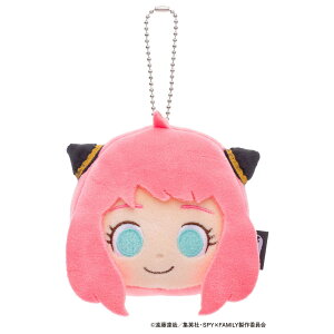 Mocchi-Mocchi-Style tFCX^ {[`F[ }XRbg SPY×FAMILY A[jEtH[W[ L[`F[y^Jg~[A[cz