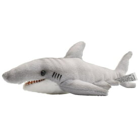 ハンサ【HANSA】リアルぬいぐるみイタチザメ35 TIGER SHARK シャーク 鮫
