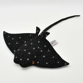 ハンサ【HANSA】リアルぬいぐるみ エイ43