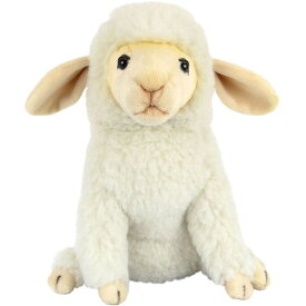 ハンサ【HANSA】リアルアニマル ぬいぐるみ ゴルフ フェアウェイウッド用ヘッドカバー ヒツジ SHEEP 羊 ひつじ