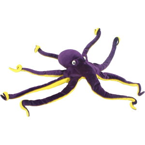 �n���T�yHANSA�z���A���ʂ������ �^�R 65 OCTOPUS �C�̐�����