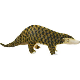 ハンサ【HANSA】リアルアニマル ぬいぐるみ センザンコウ 90 PANGOLIN オーストラリア ブランド hansa かわいい 映える 開店祝い 内祝い 誕生日祝い 大きいサイズ インテリア雑貨
