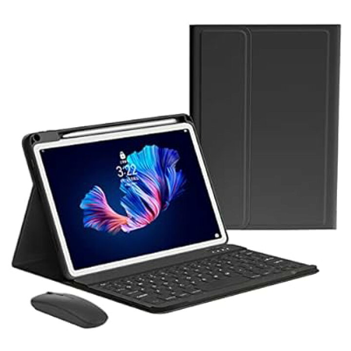 楽天市場】iPadPro12.9 第6/5/4/3世代 キーボードケース ワイヤレス 
