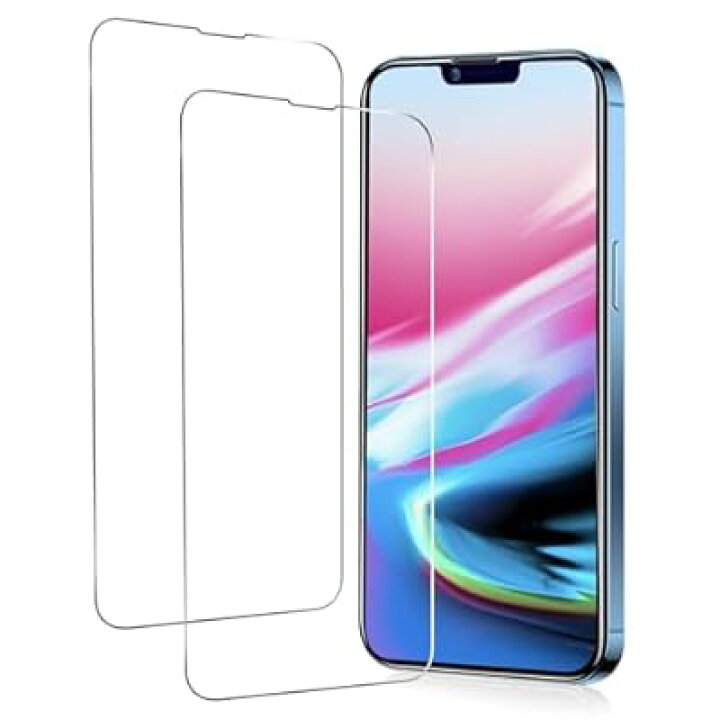 楽天市場】iPhone13 pro max ガラスフィルム 【2枚セット 