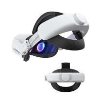 楽天市場】oculus quest 2 ストラップの通販
