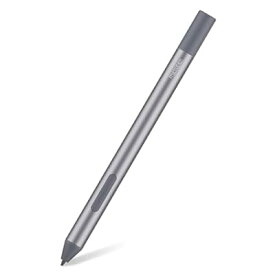 Surface用タッチペン 4096筆圧 右クリック 消しゴム 傾き感知対応 充電なし Surface ペン Surface Pro 9/X/8/7/6/5/4/3, Surface 3, Surface Book 2/3, Surface Lapt
