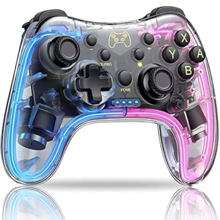 楽天市場】「2023新型」有機ELモデル対応 Switch コントローラー 